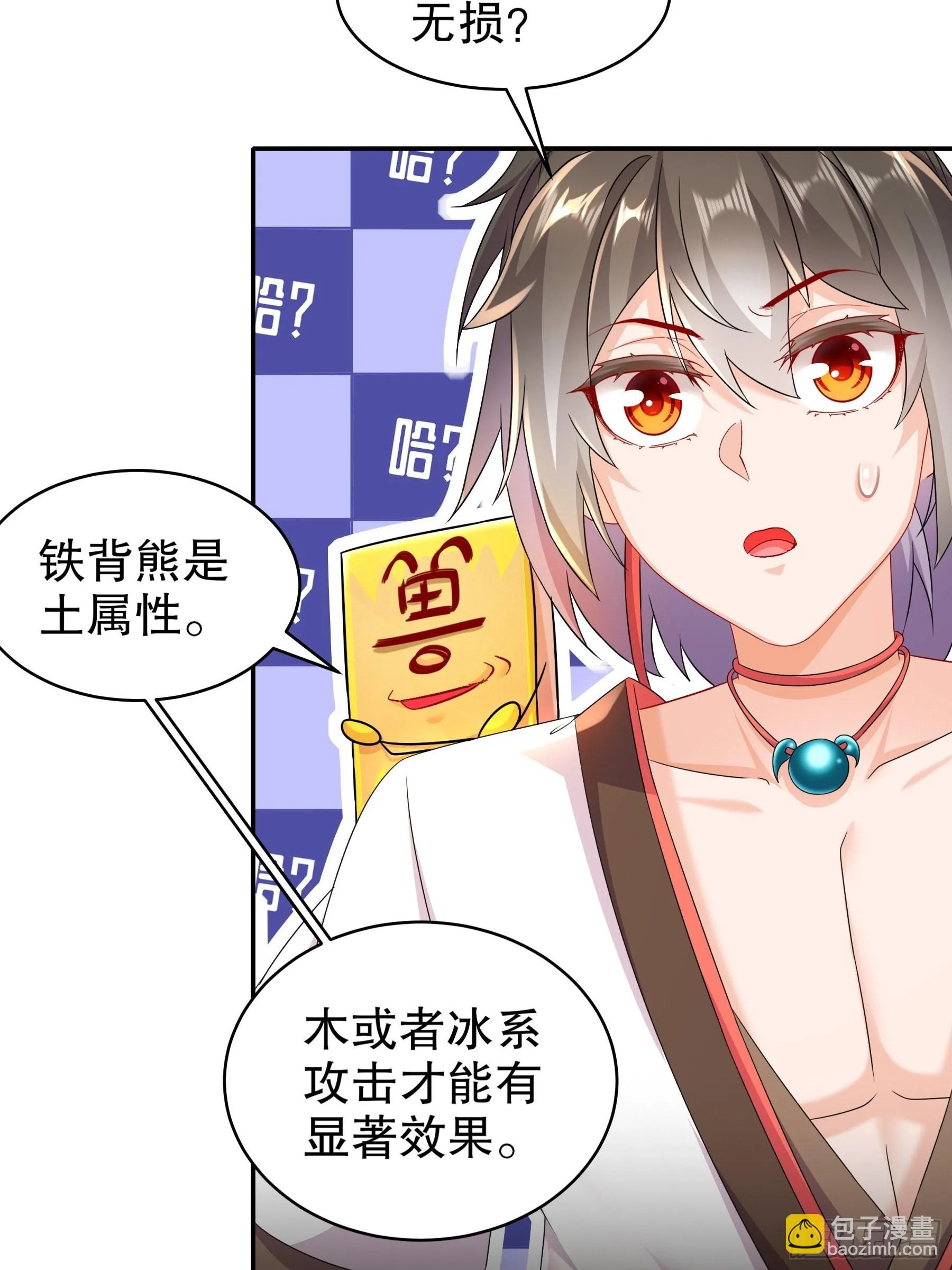 10 两秒嘎掉一头熊 第11页