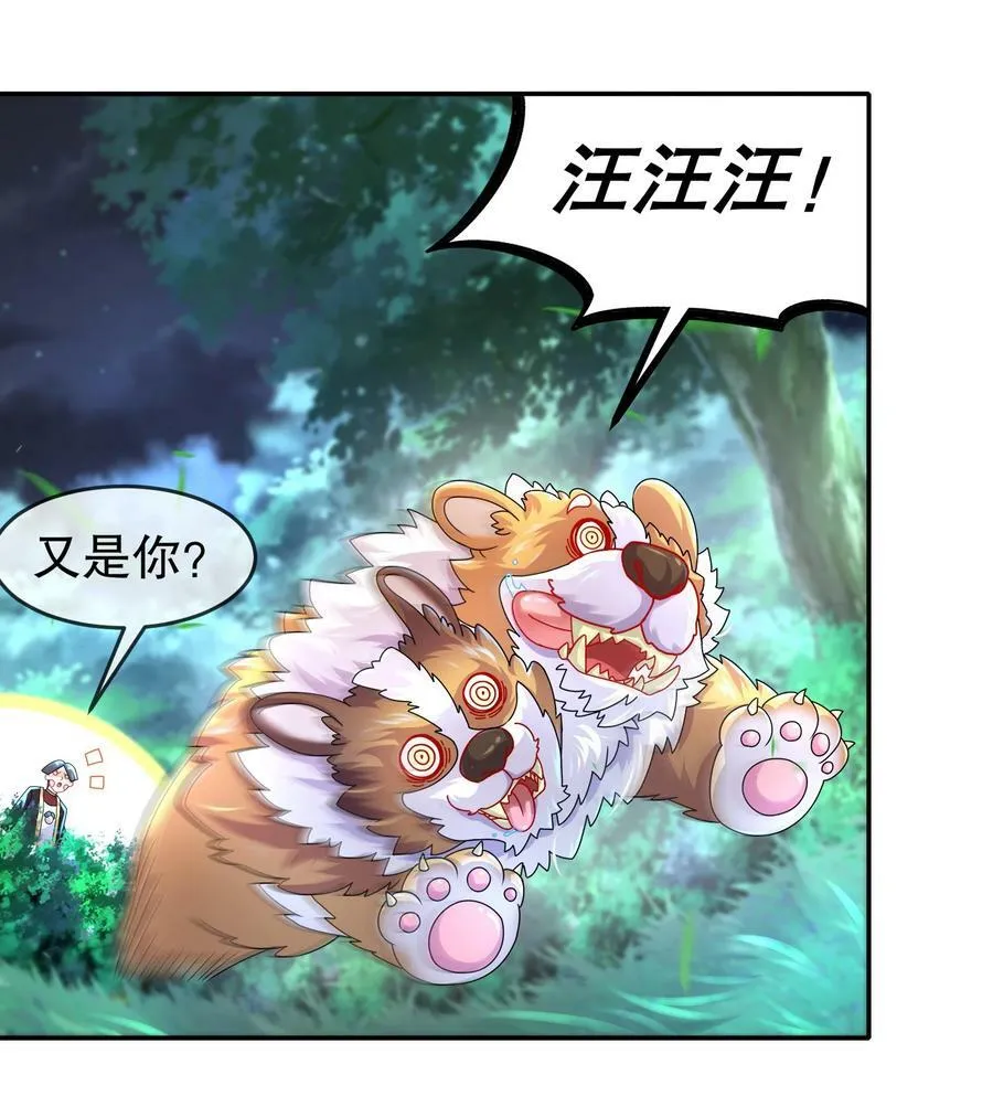 58 铁臀靠 第20页