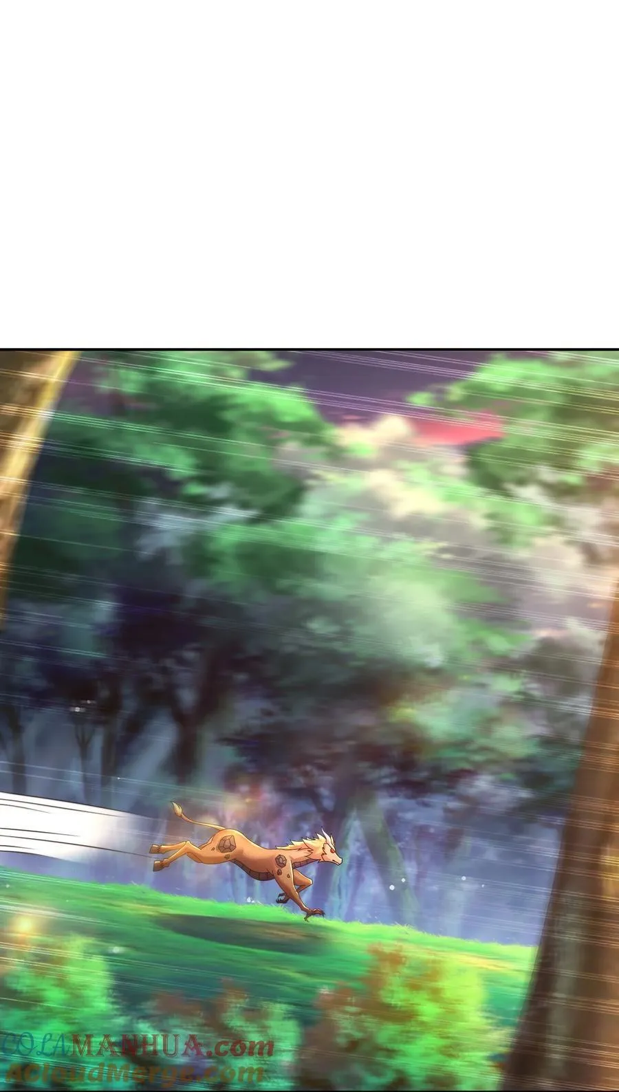103 双刀在手 准备打狗 第23页