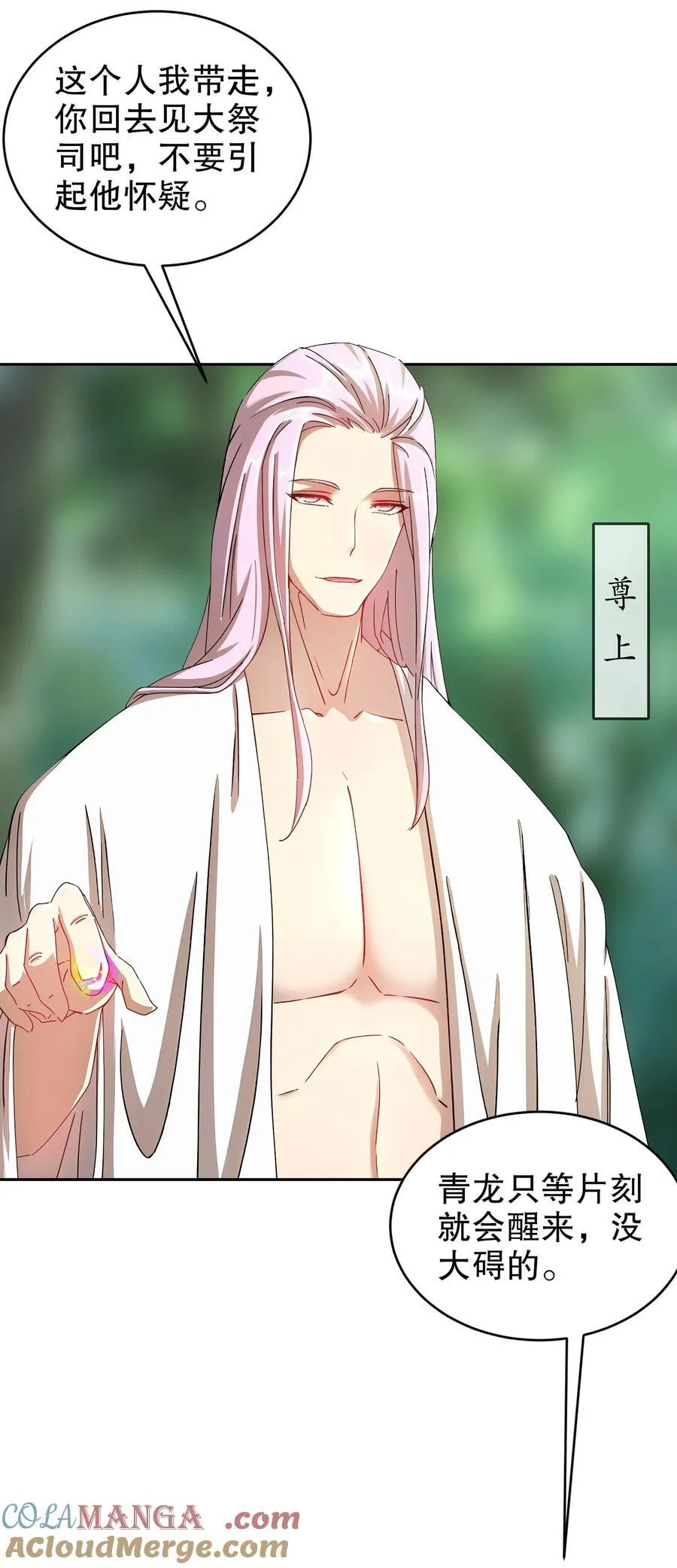189 玄武vs青龙 第29页