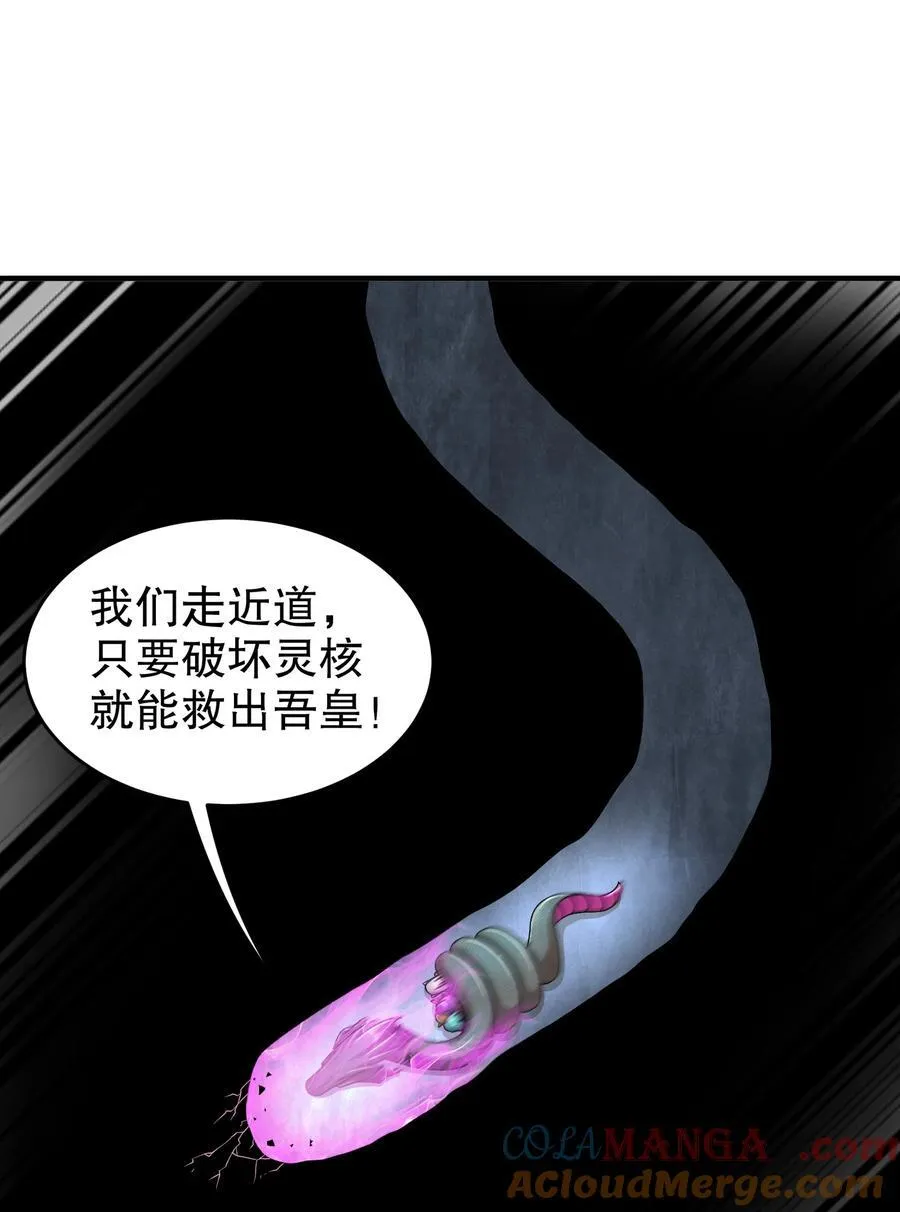 196 你不是神的对手 第13页