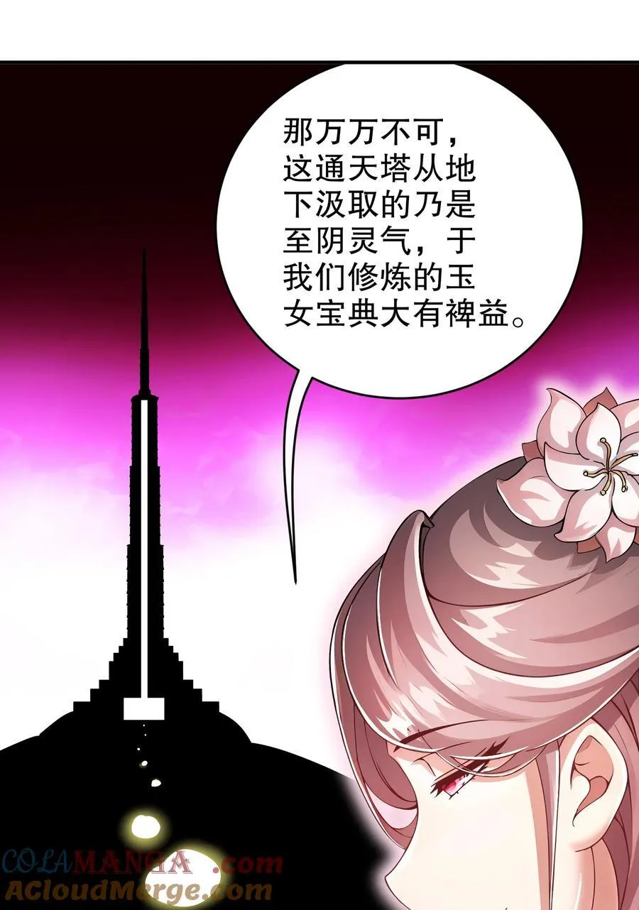 253 绝对，不能有男人！ 第29页