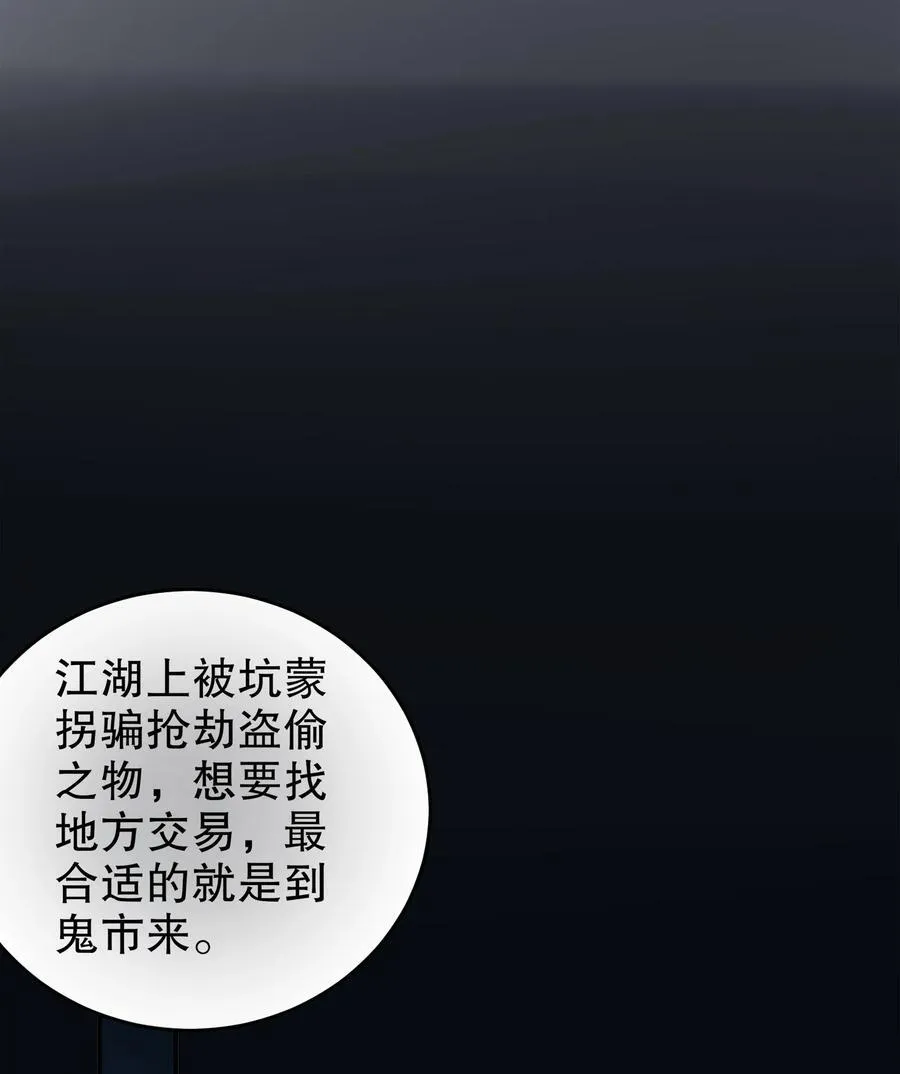 285 我在鬼市英雄救美 第28页