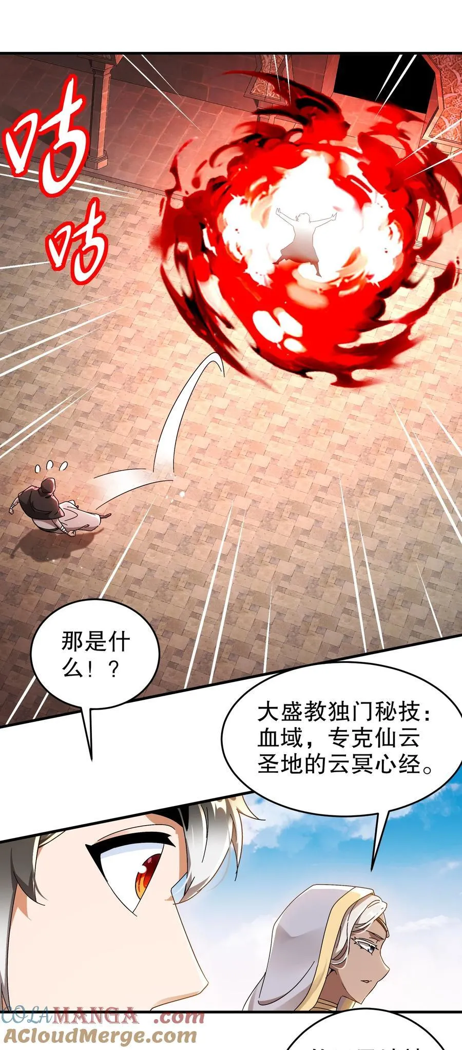 295 杀他？我会出手 第21页
