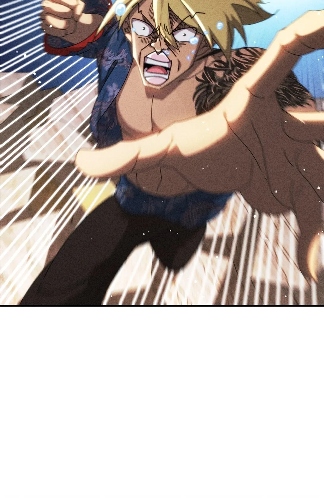 304 告诉俺娘！ 第21页