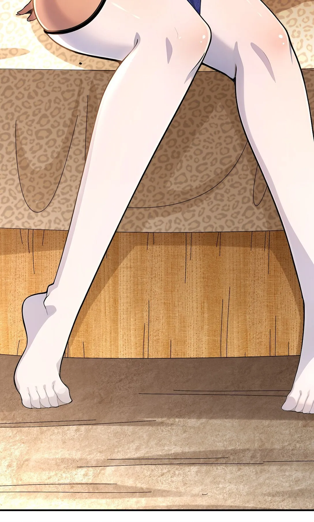 304 告诉俺娘！ 第29页