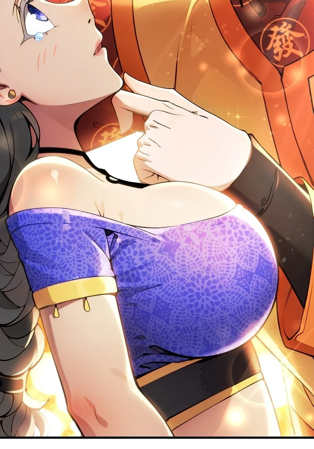 304 告诉俺娘！ 第31页