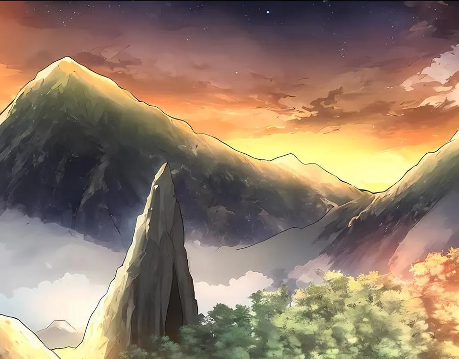 319-布局完毕，掀桌！ 第48页