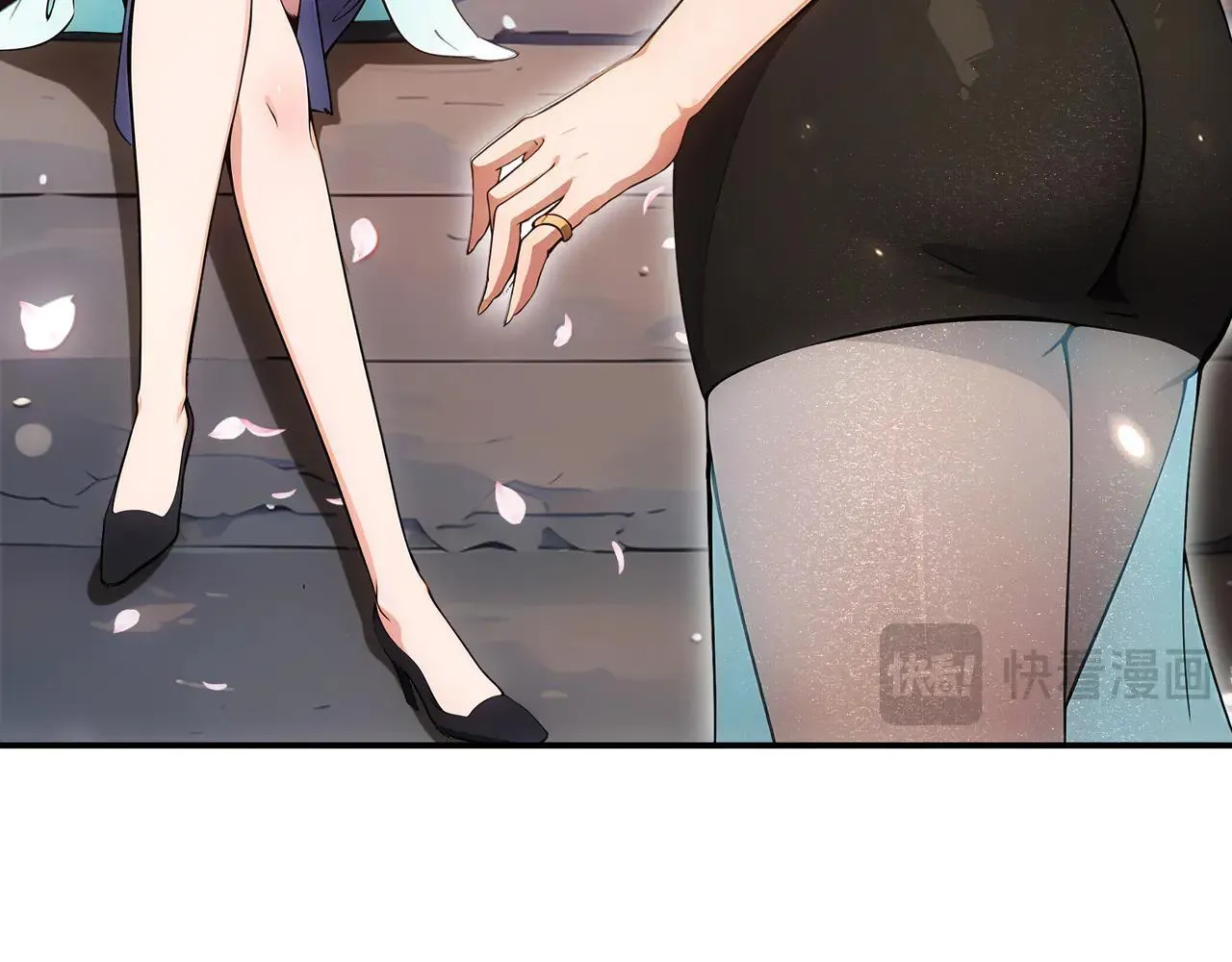 338-惊喜这不就来了吗！ 第71页