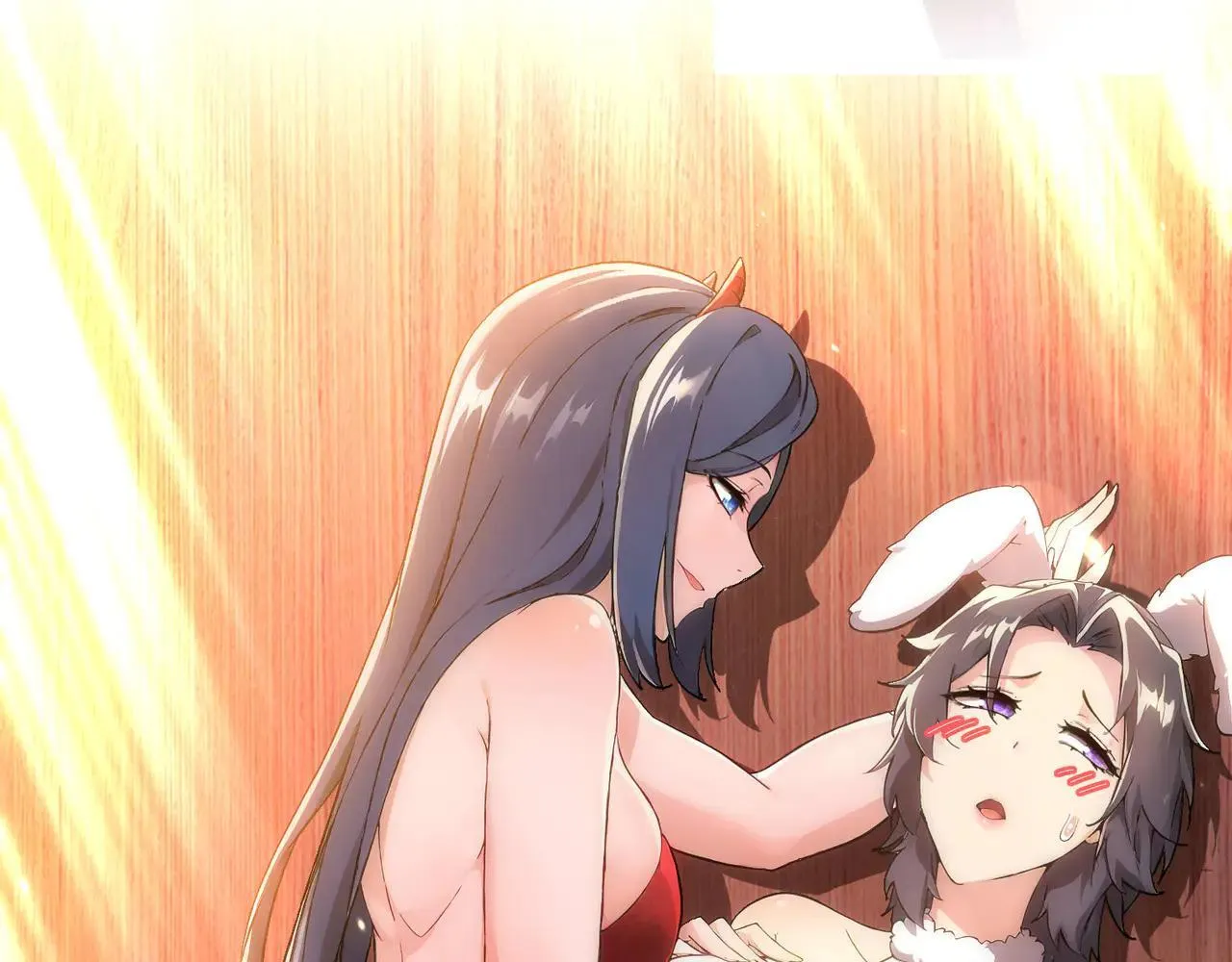 345-她要*她 第57页