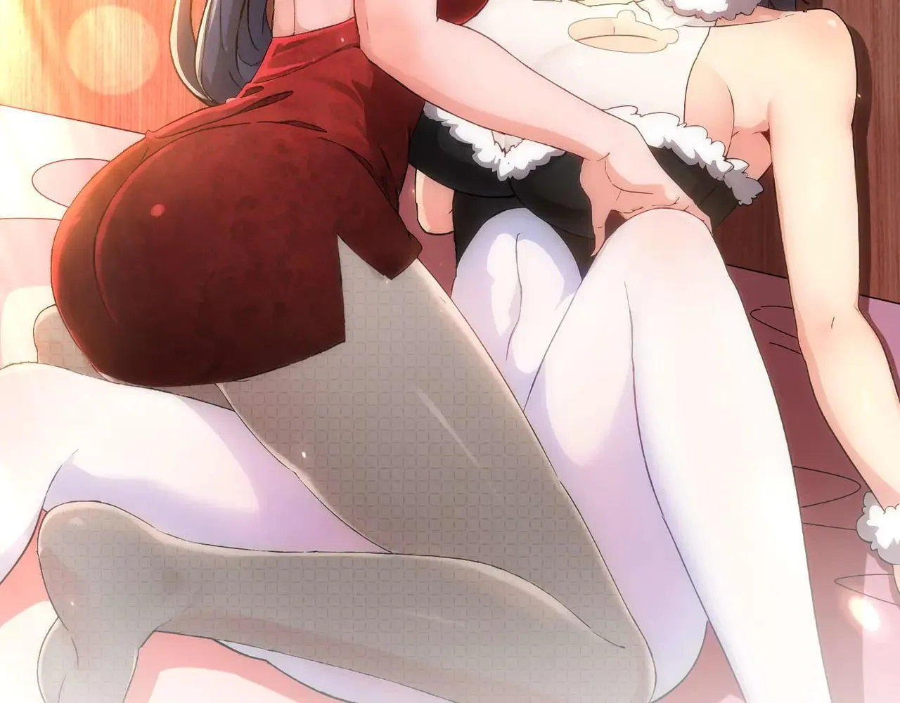 345-她要*她 第58页