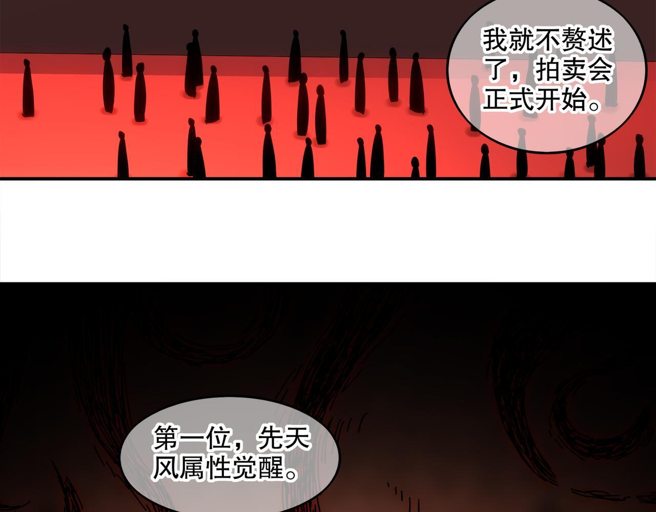 411-拍卖会（上） 第25页