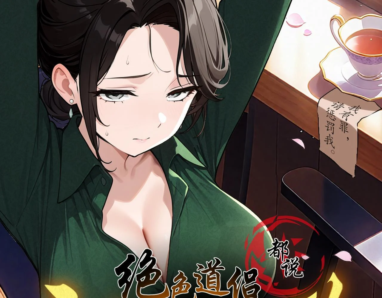 420-接二连三 第1页