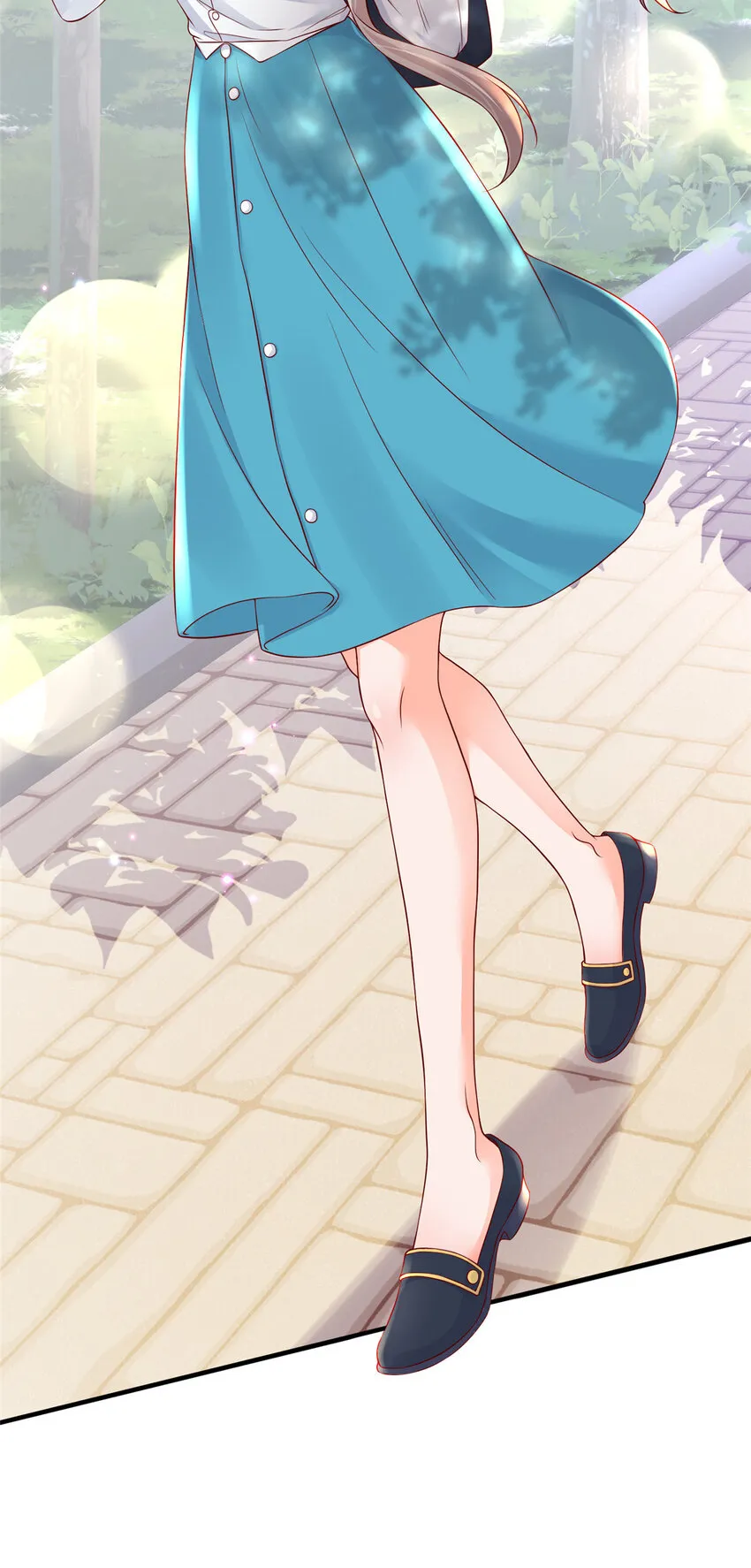 05 今晚睡我这里吧 第36页