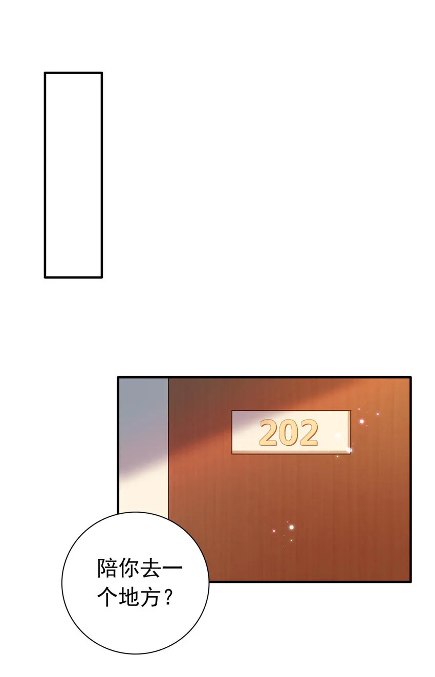 06 偷偷去孕检？ 第28页