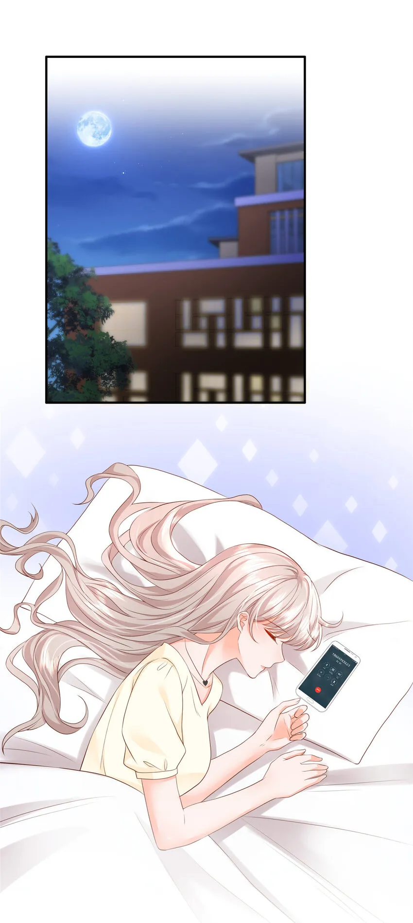10 想泼我脏水？ 第9页