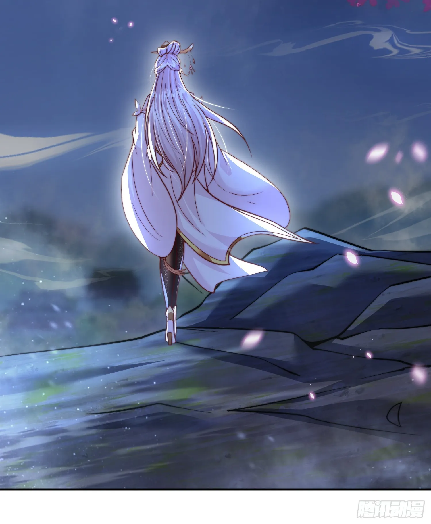 第6话 大师兄的人设崩塌了 第65页