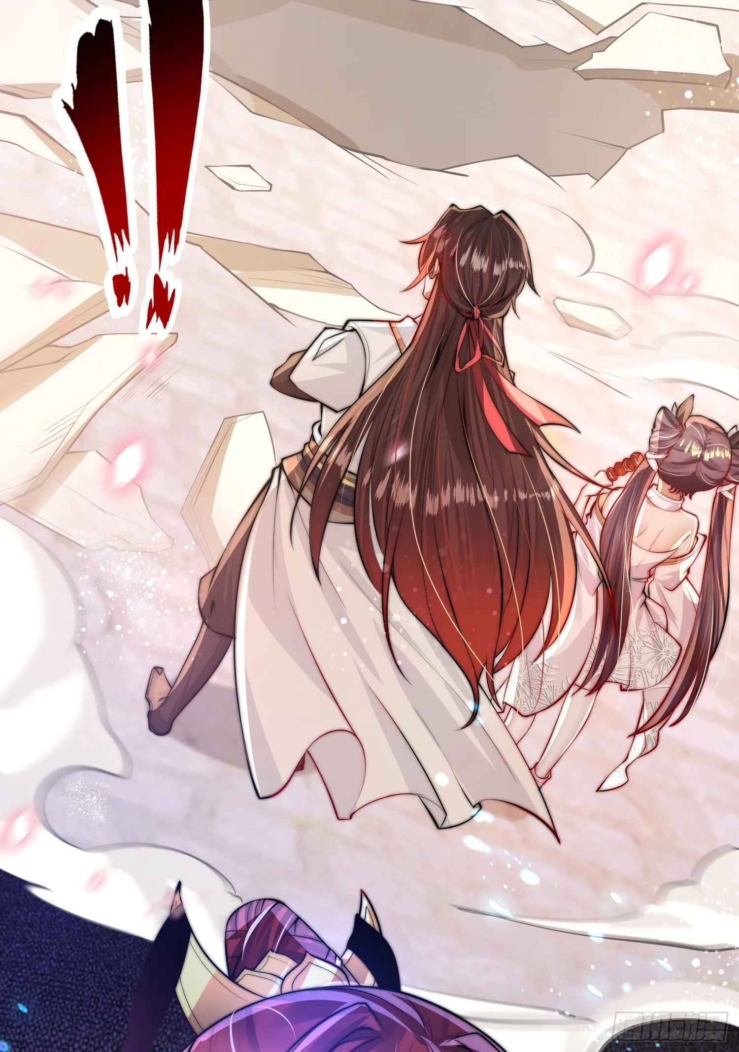 第5话 张逸作词震惊天地！ 第3页