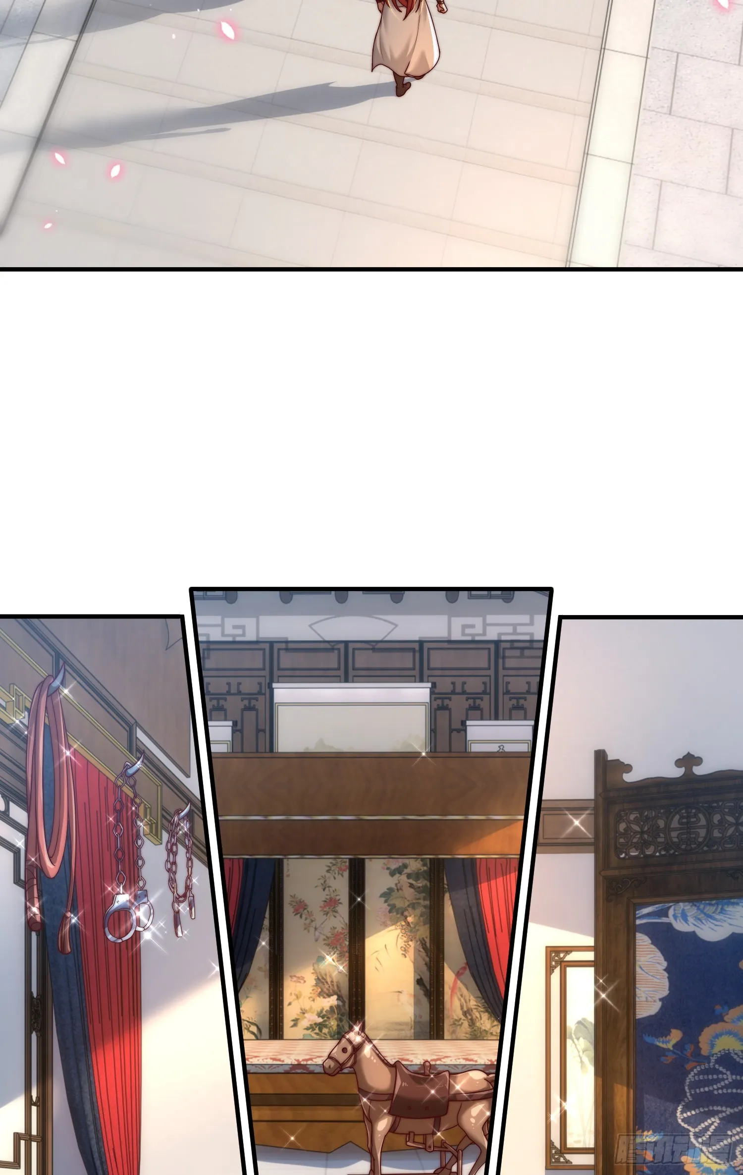 第3话 妖艳道长的千层套路 第38页