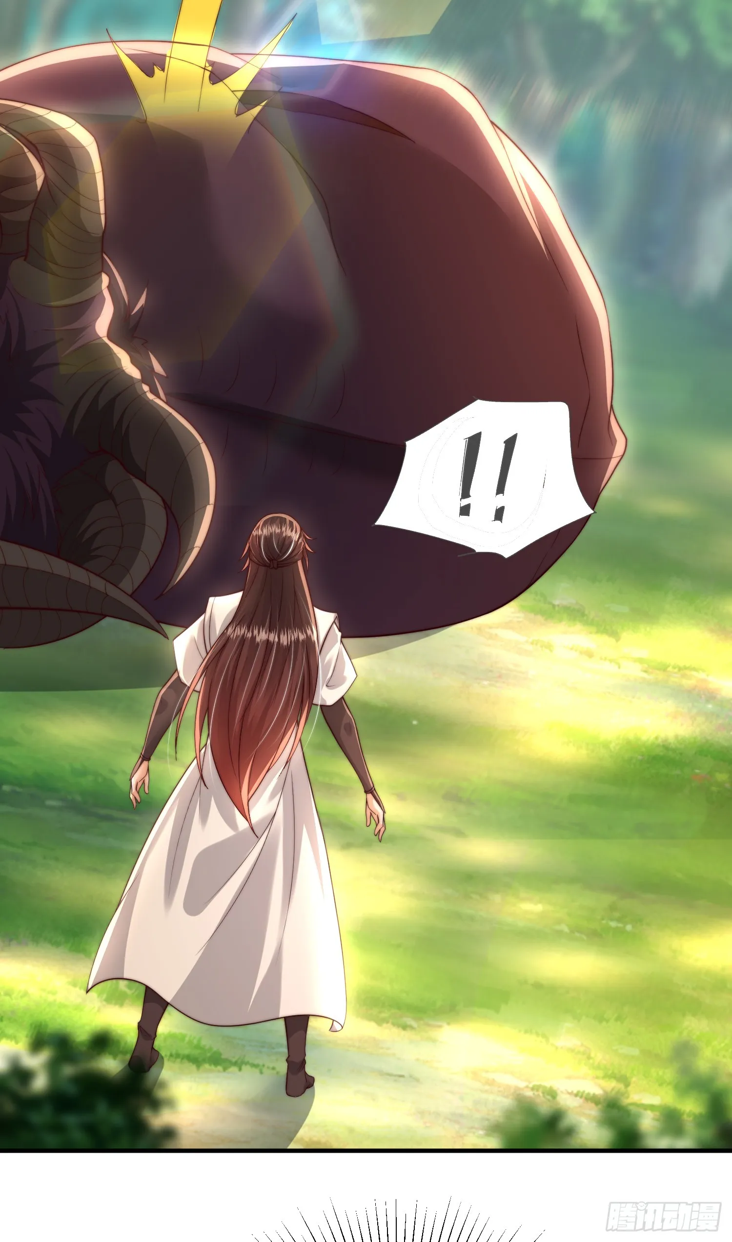 第15话 大周公主拜师月瑶 第14页