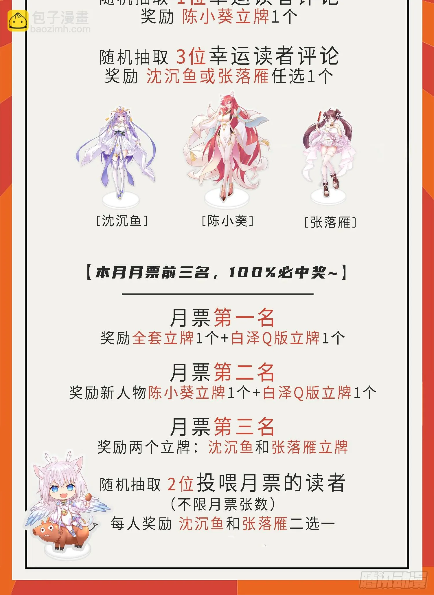第17话 张逸坐收渔翁之利！ 第64页