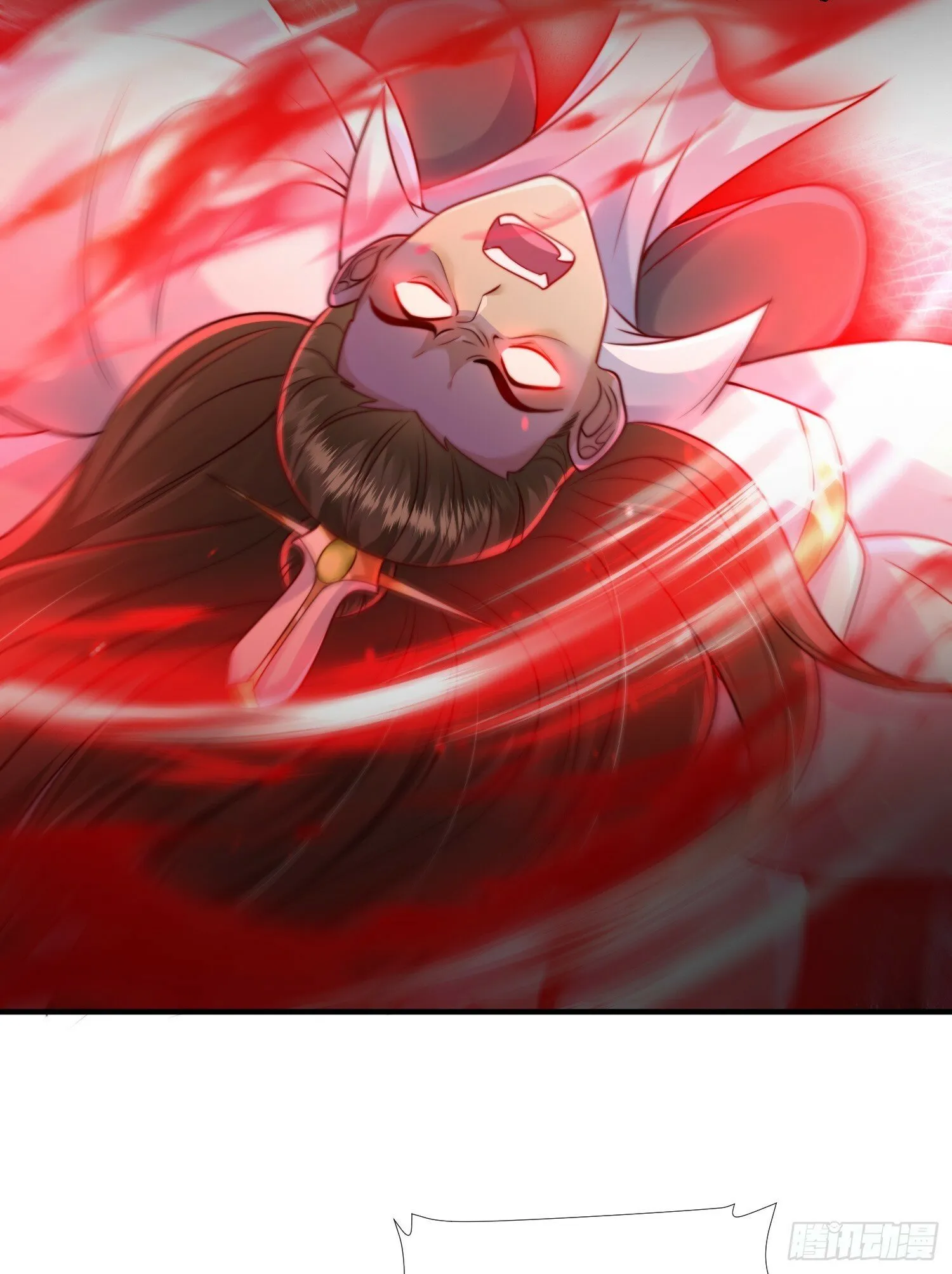 第21话 和师尊的月夜双修 第29页