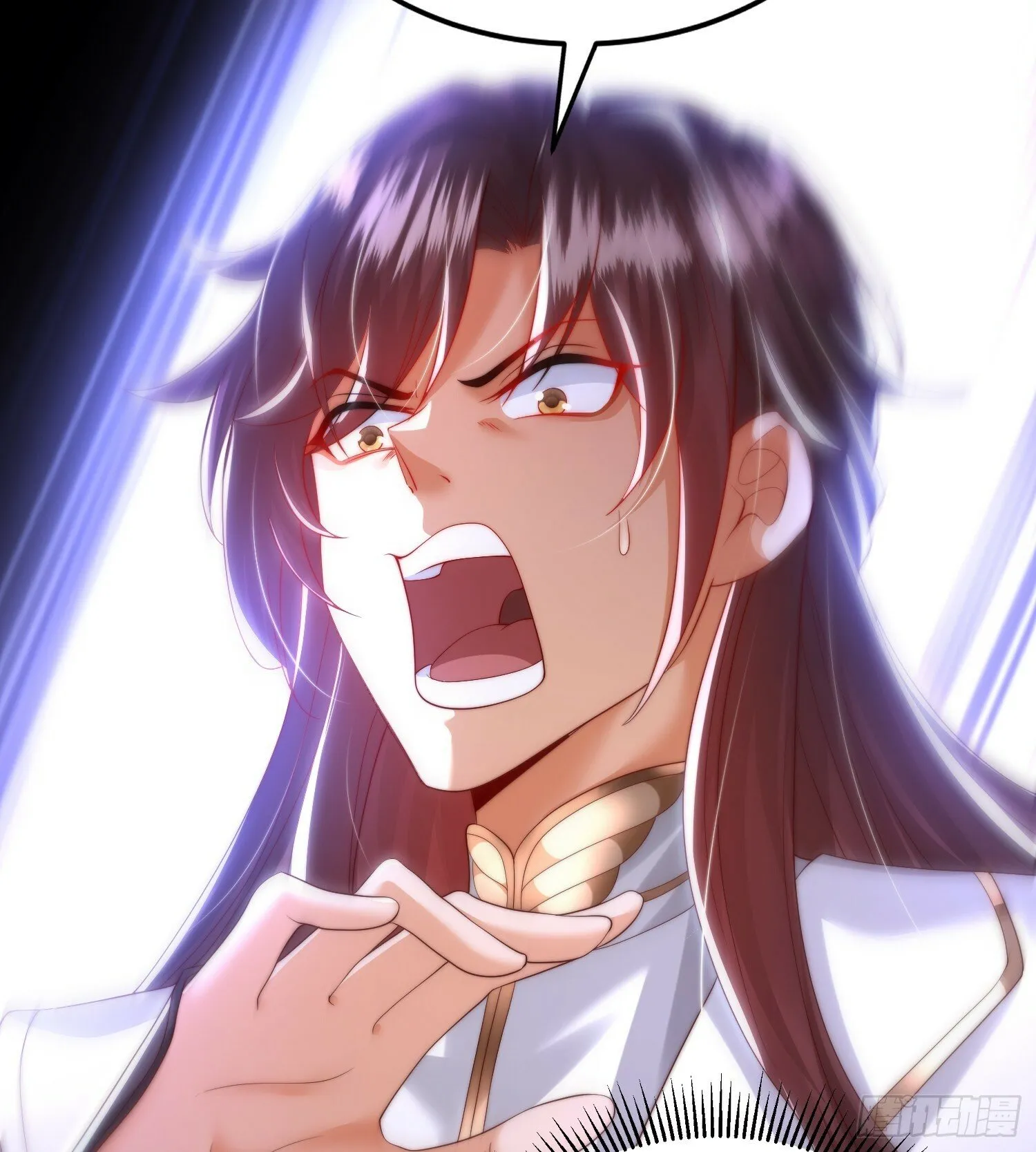 第32话 系统逼我穿女装？ 第14页