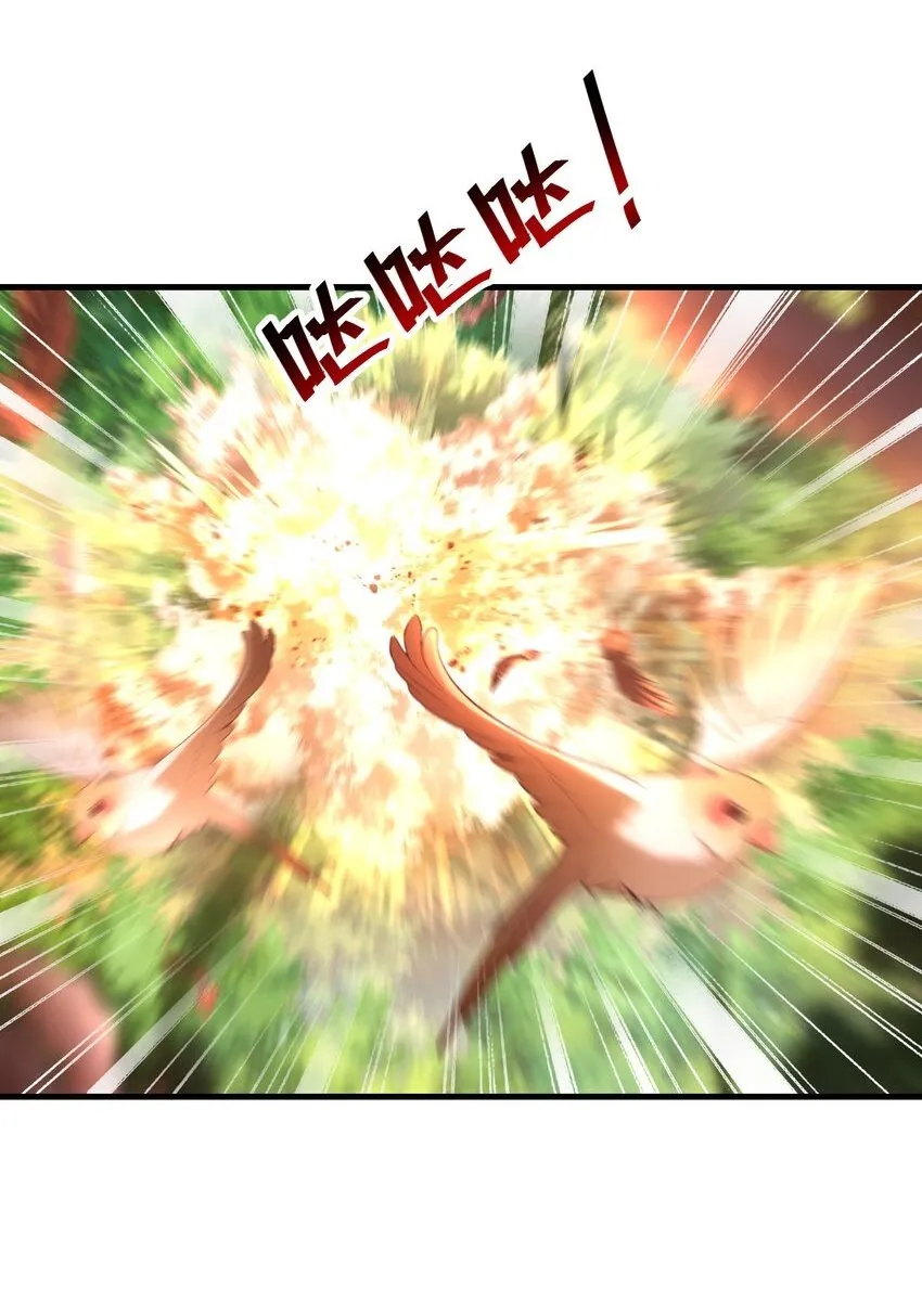 第36话 捡到一颗神秘巨蛋 第2页