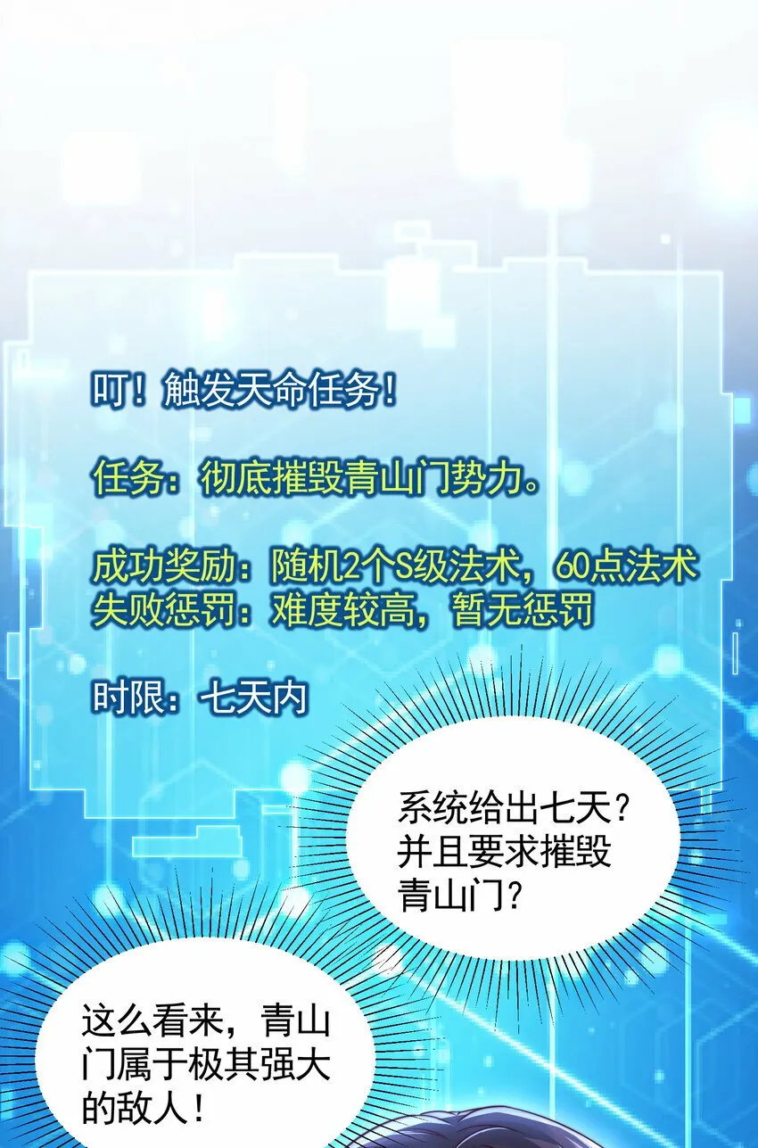 第36话 捡到一颗神秘巨蛋 第54页