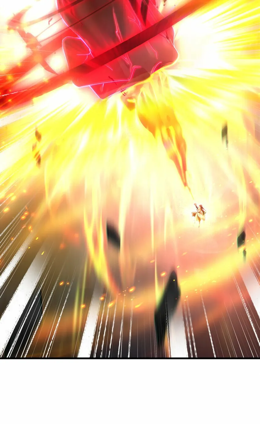第42话 黑化天道VS天命系统 第71页