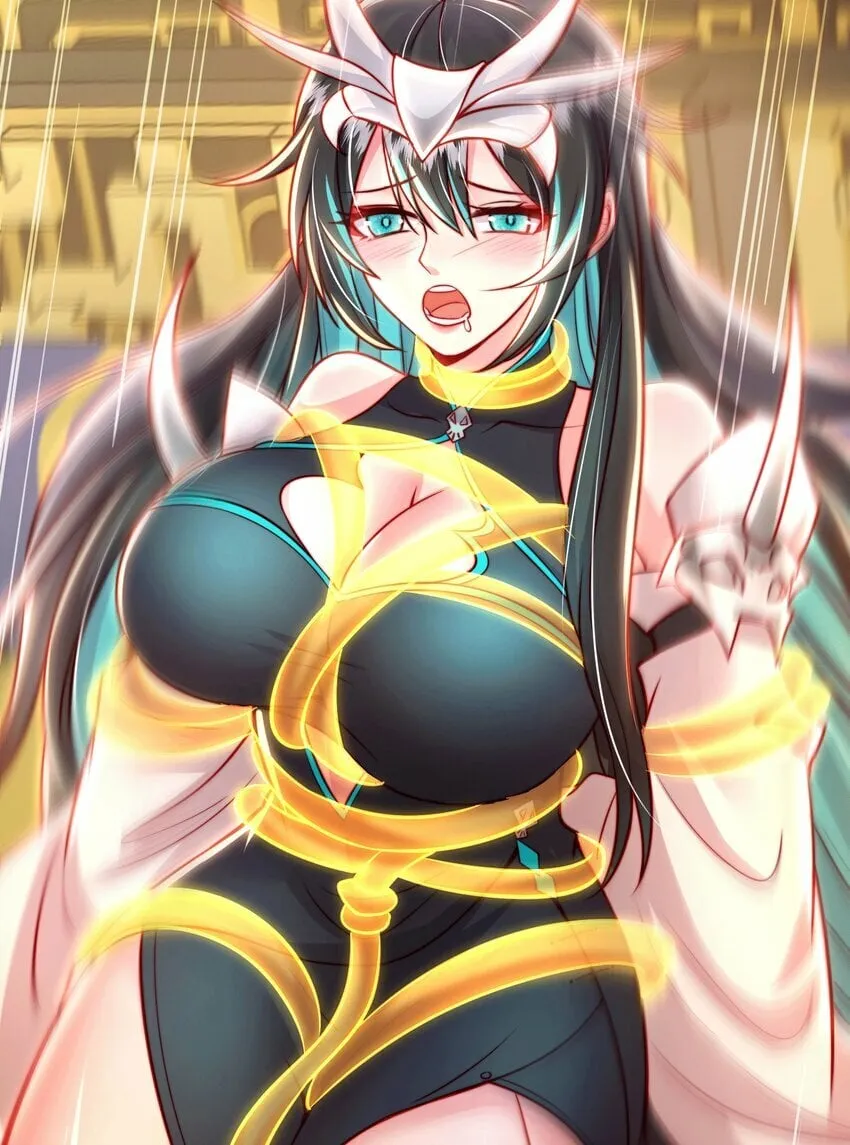 第44话 收服两大美女后宫 第4页