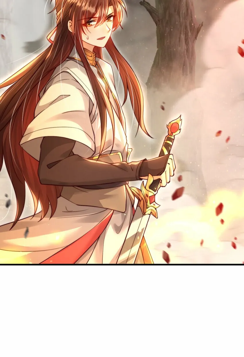 第48话 墓地里的神秘少女！ 第10页