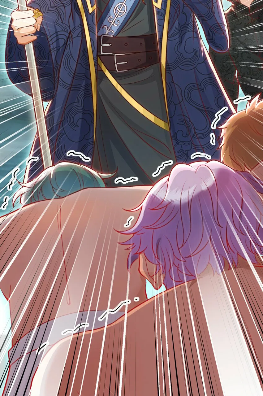 第49话 打魔法贵族的脸！ 第20页