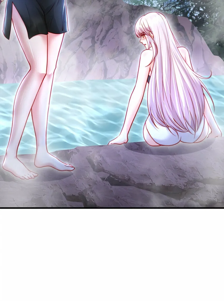 第52话 师尊中了青莲的毒？ 第34页