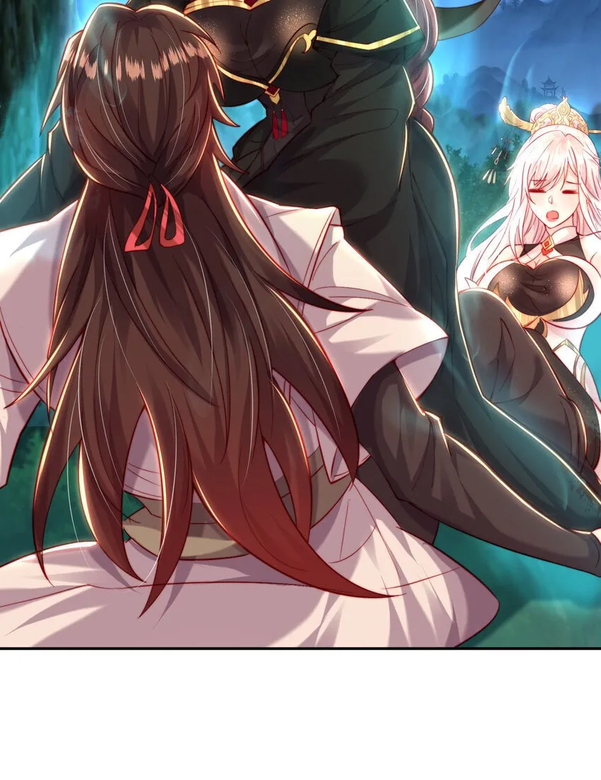 第58话 约会之后去挑战天盟 第6页