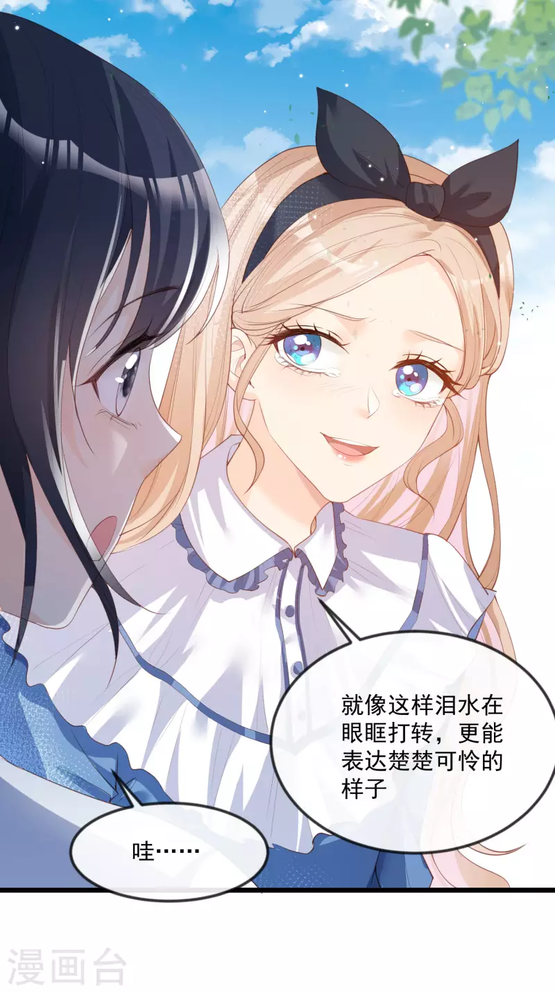 第21话 演戏的技巧 第16页