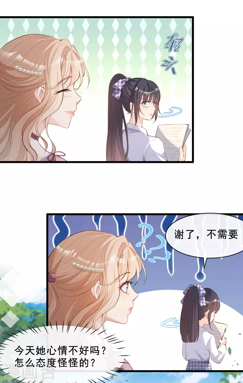 第23话 片场上见真章！ 第21页