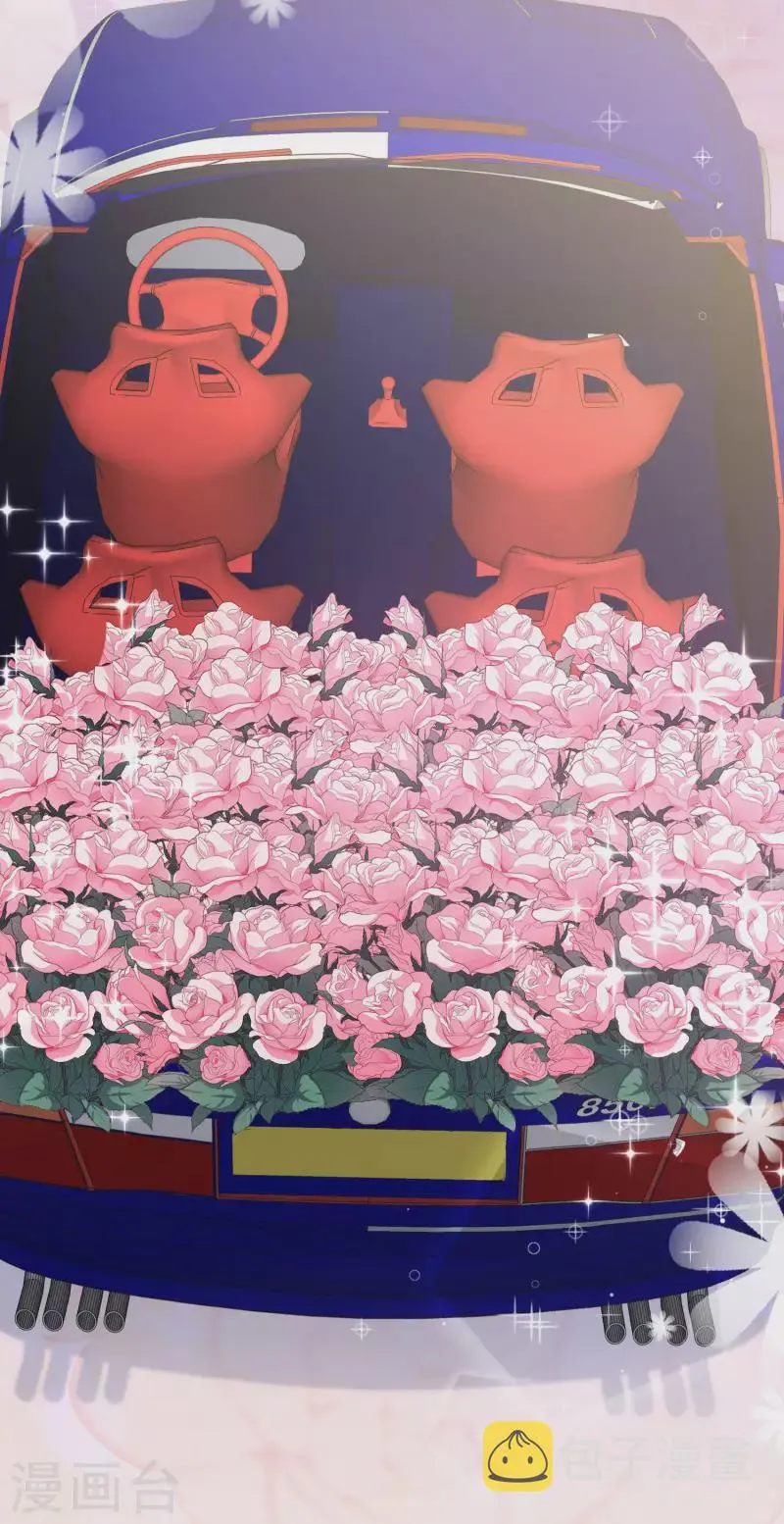 第38话 9999朵玫瑰花！ 第26页