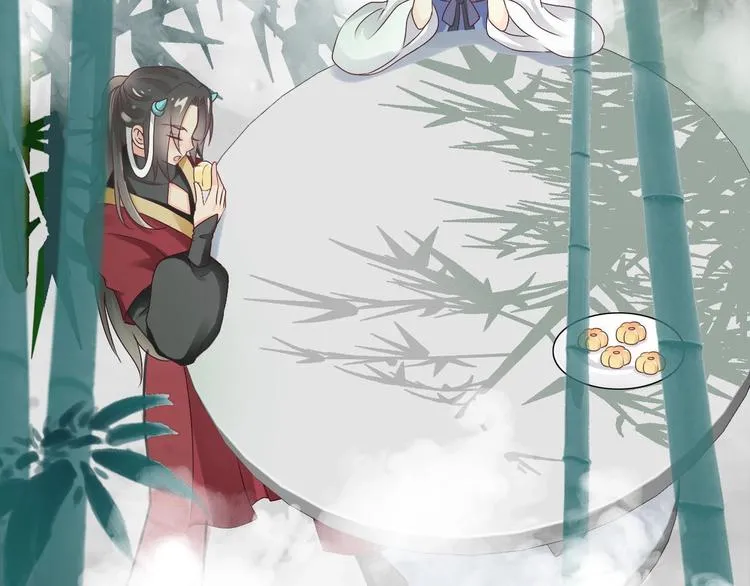 第15话 恰似故人来 第31页