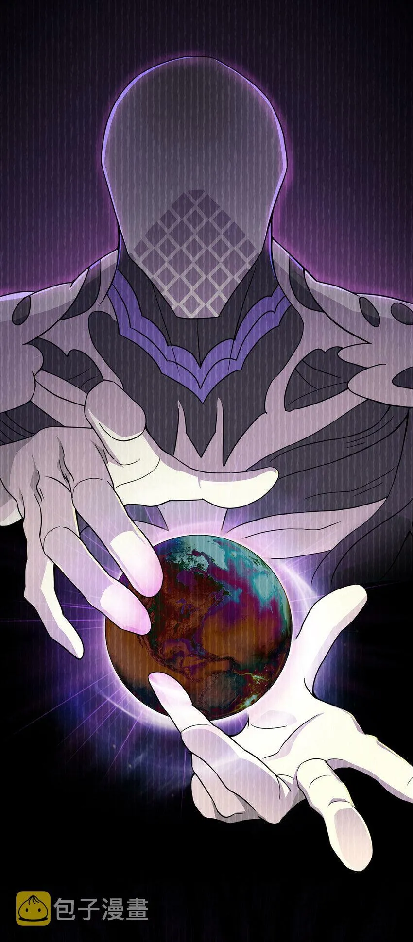 第5话 反抗军·世界的真相 第34页