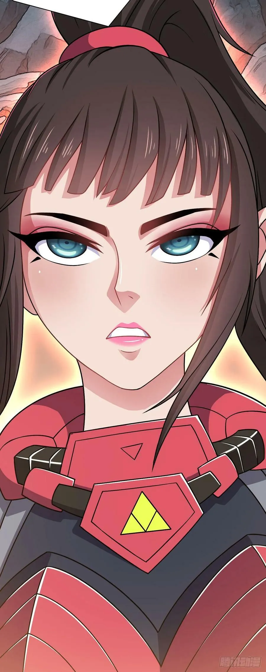 第20话 唯一的救世主 第20页