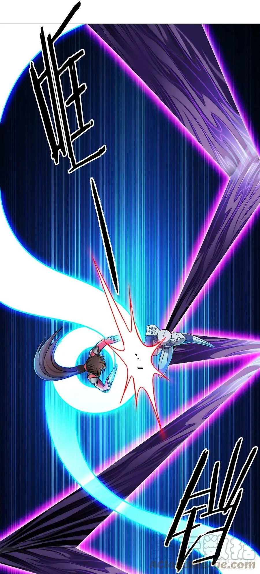 第14话 爆发 第19页