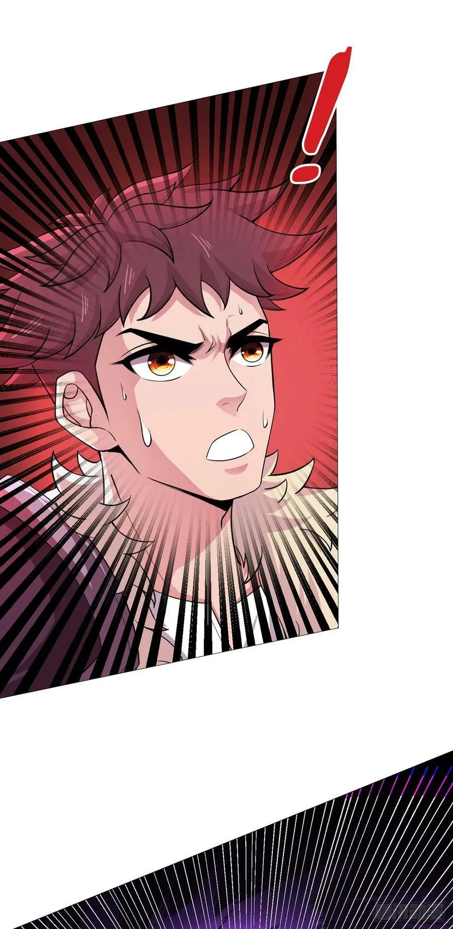 第54话 自由 第10页