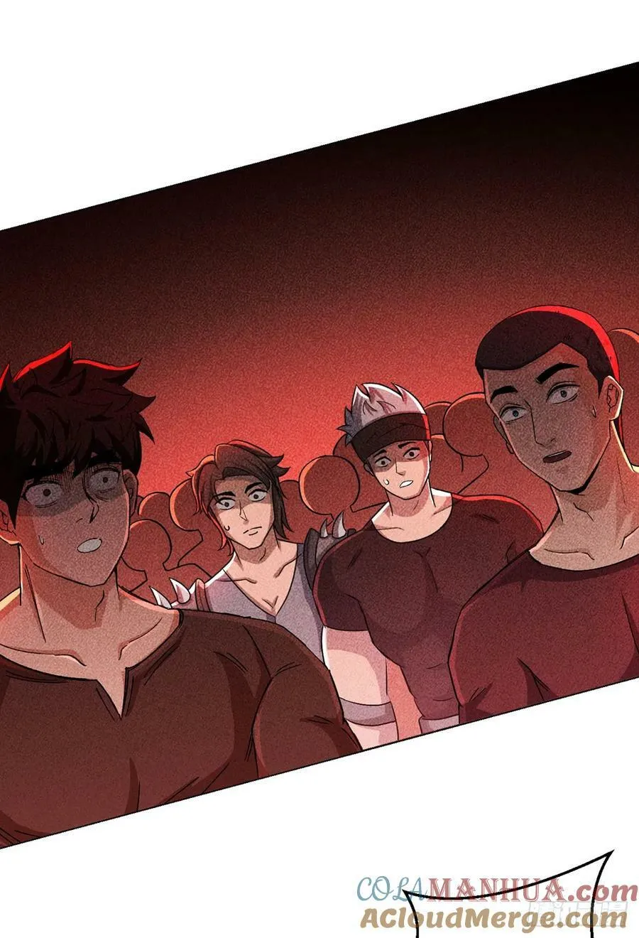 第57话 大清洗 第9页