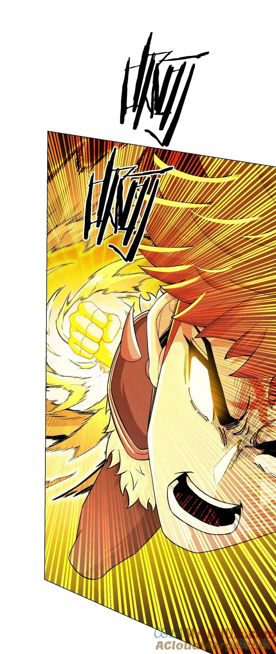 第59话 愤怒的光 第9页