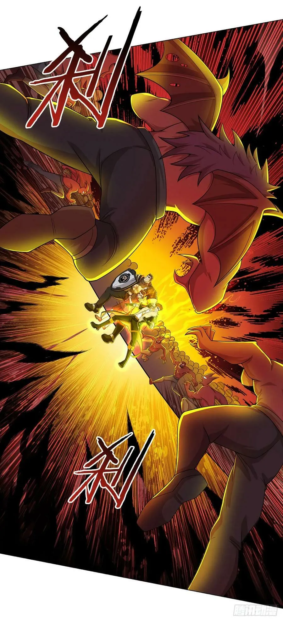 第59话 愤怒的光 第36页