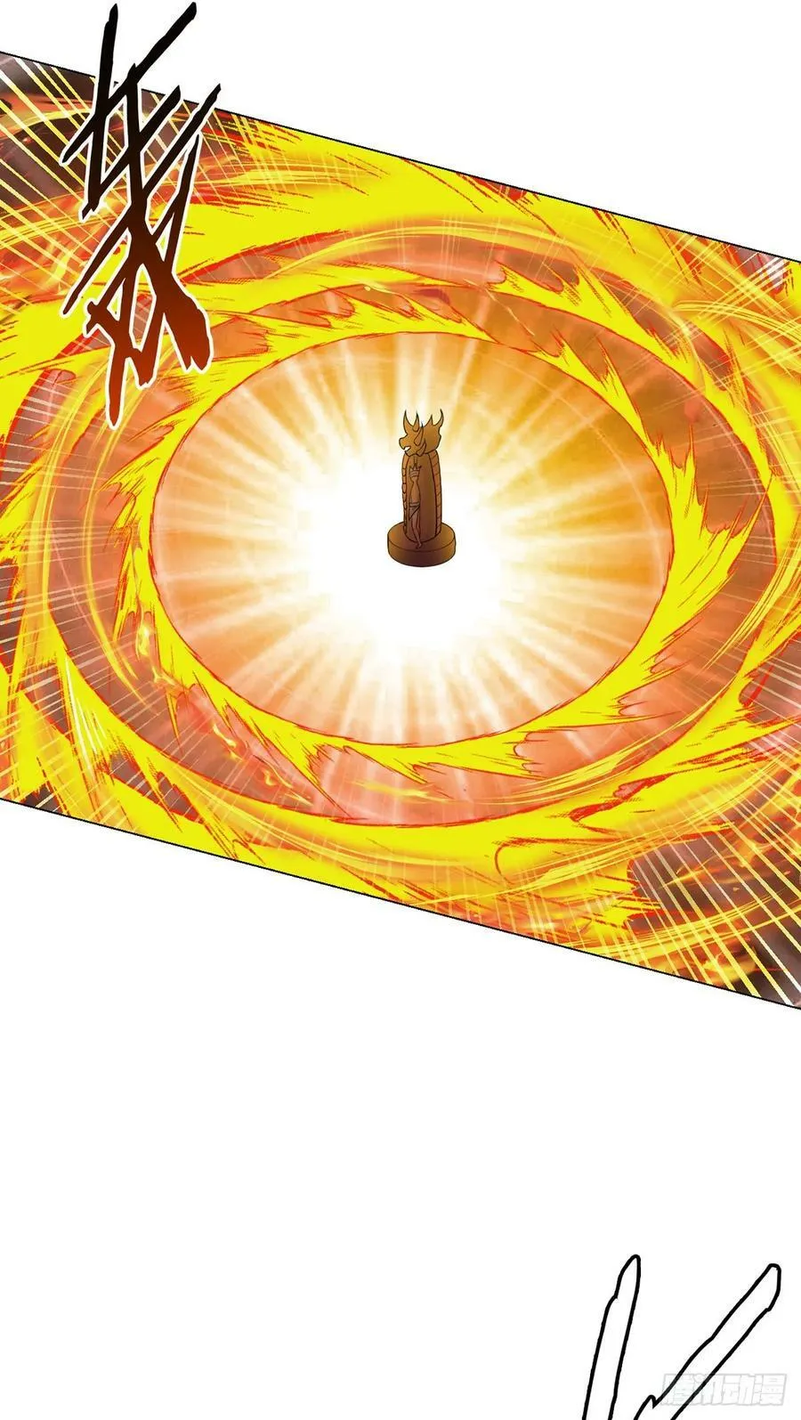 第62话 神迹 第32页