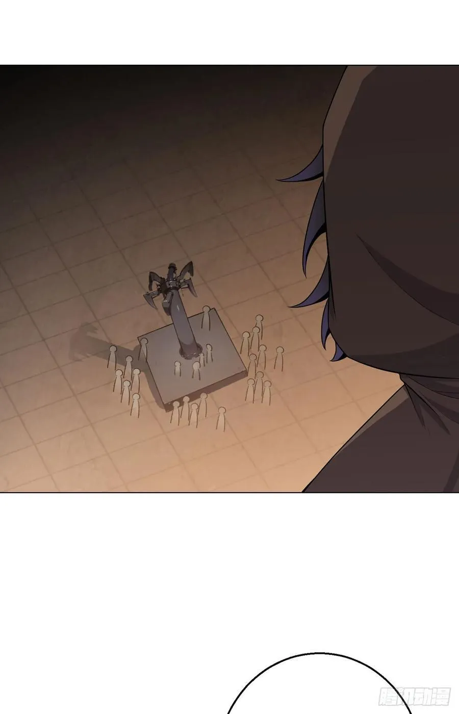 第78话 显灵 第42页
