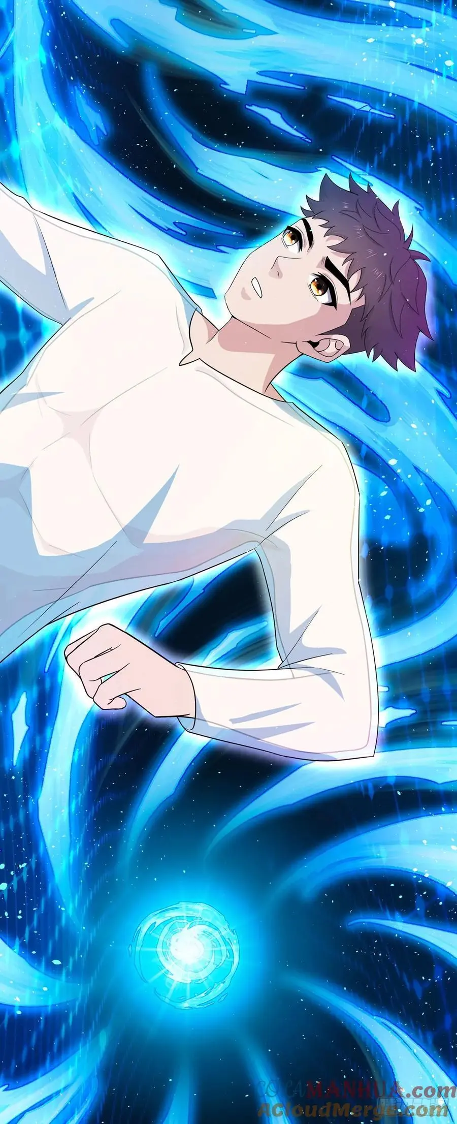 第100话 分歧 第7页