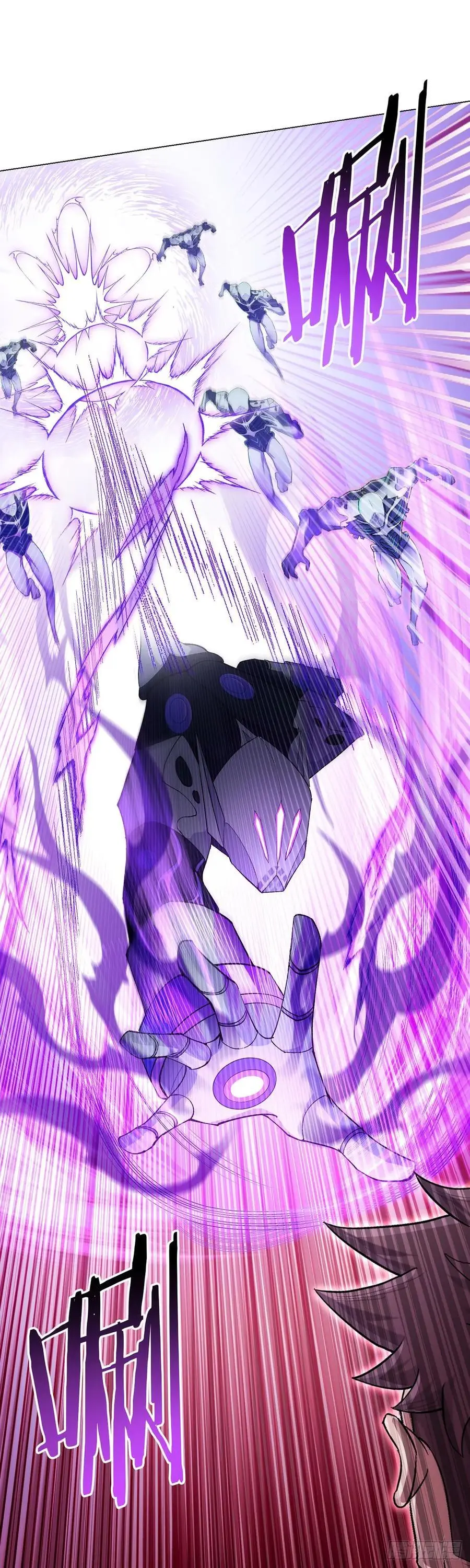 第105话 死局 第14页